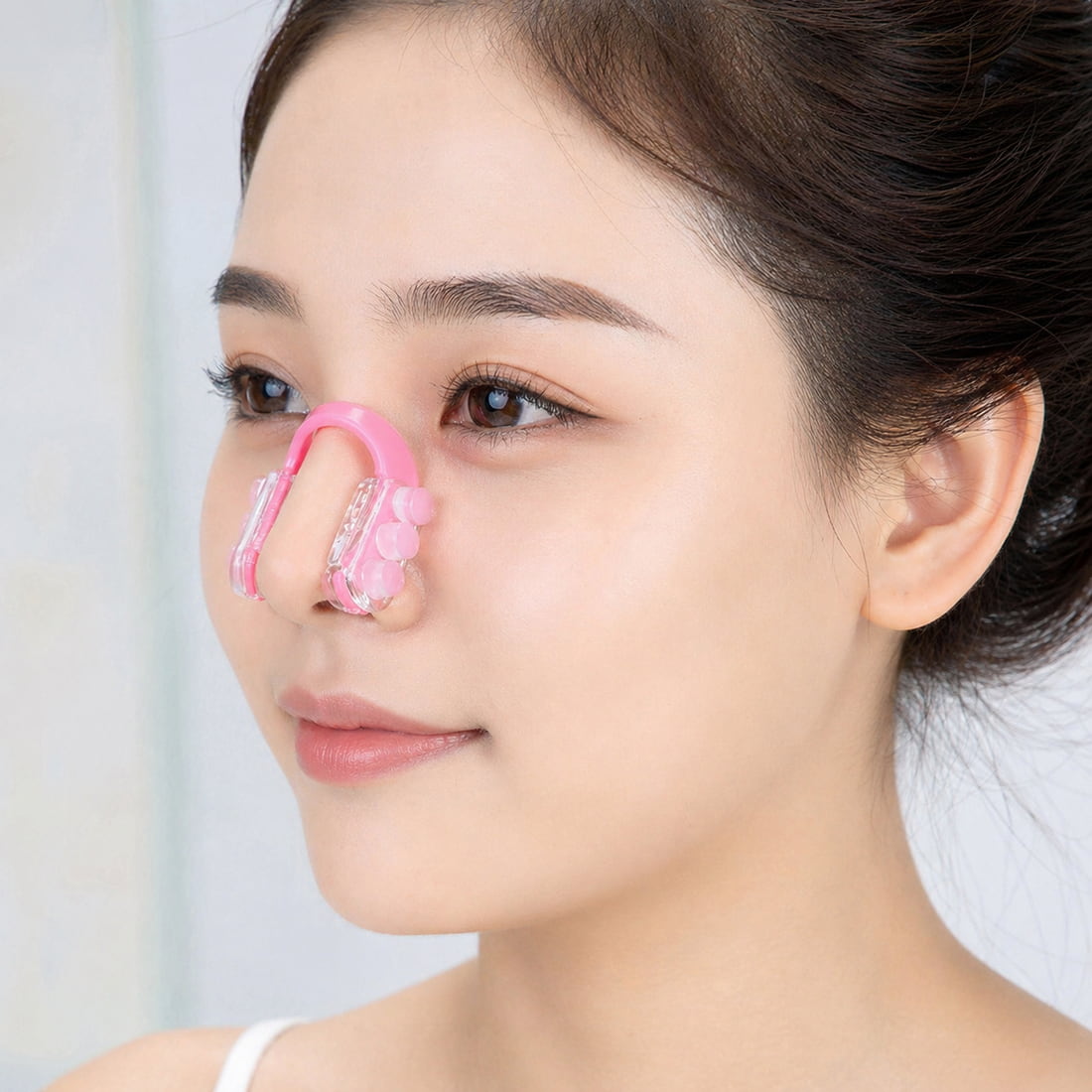 Nose Shaping Clip – Non-Surgical Nose Lifter